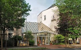 Hotel Am Schlosspark